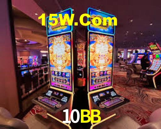 10BB - Cassino Oficial Plataforma - 10BB Bet