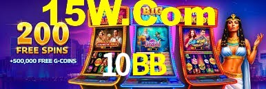 Welcome Bonus 10BB
