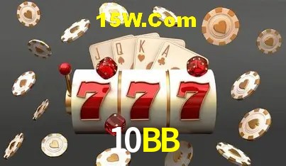 Casino Ao Vivo 10BB