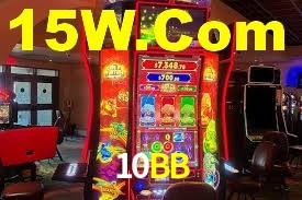 10BB: Jogos de Caça-Níqueis-Altas Recompensas, Roleta-Velocidade, Blackjack-Desafios Máximos