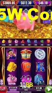 Live Casino 10BB
