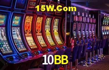 Apostas de Tênis 10BB