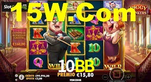 Roulette Table 10BB