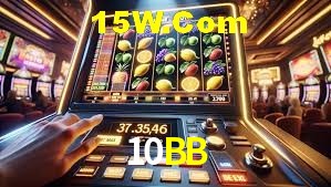 Tennis Betting 10BB
