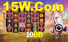 Sinta a adrenalina dos jogos de cassino com 10BB