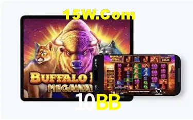 Jogos de Slot 10BB